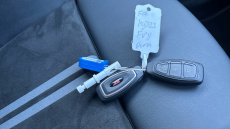 Ford Puma ST 1.5 EcoBoost ST 5dr Petrol Hatchback